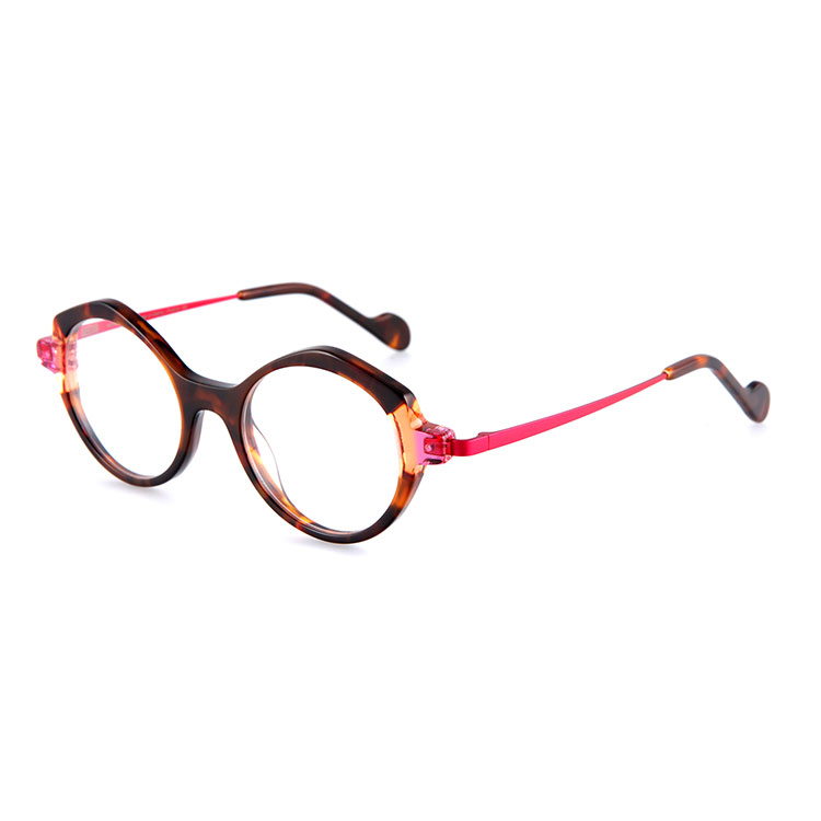 Naoned, la marque de lunettes Française chez Optique Boiffier Montivilliers