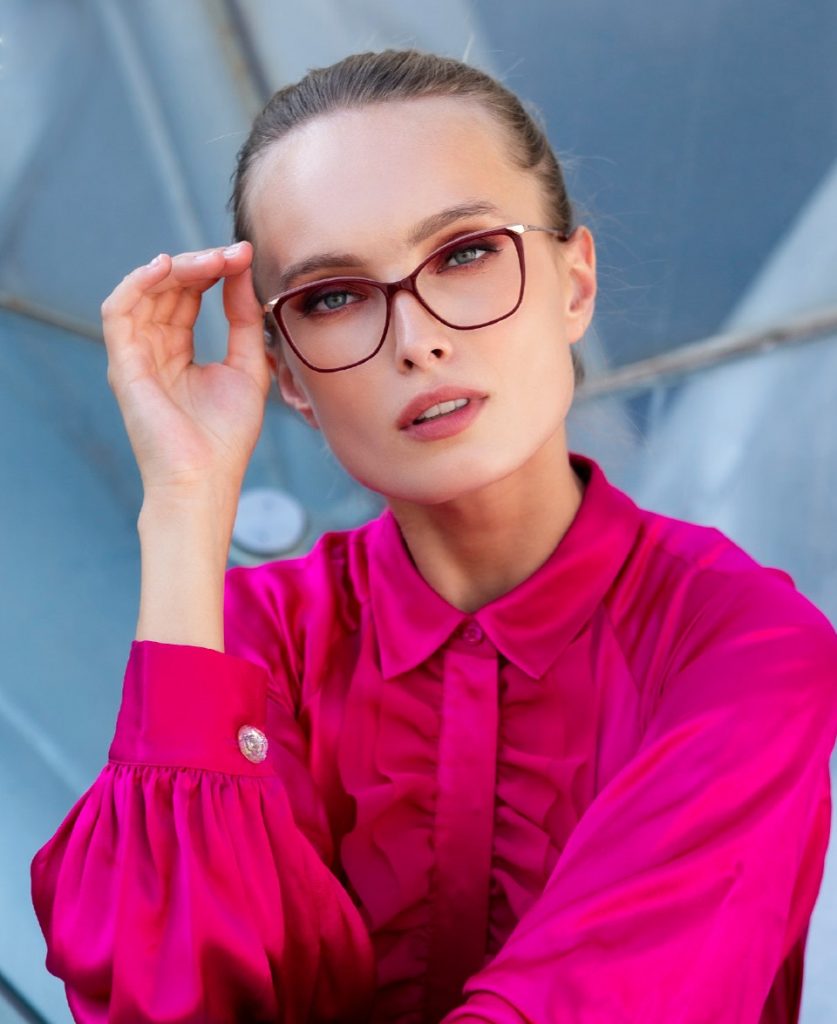 Ana Hickman - Optique Boiffier à Montivilliers