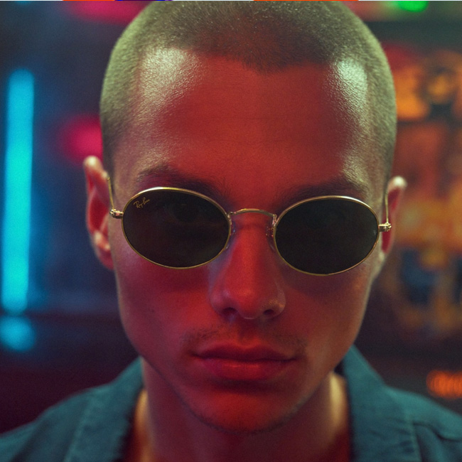 Ray Ban - Optique Boiffier à Montivilliers