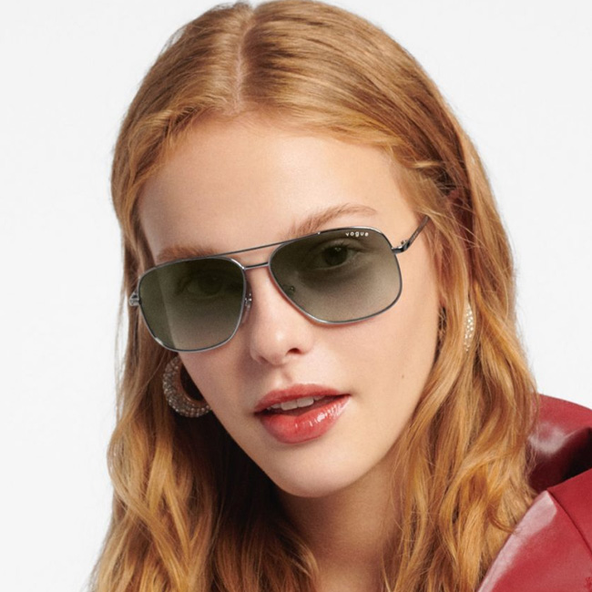 Vogue - Optique Boiffier à Montivilliers