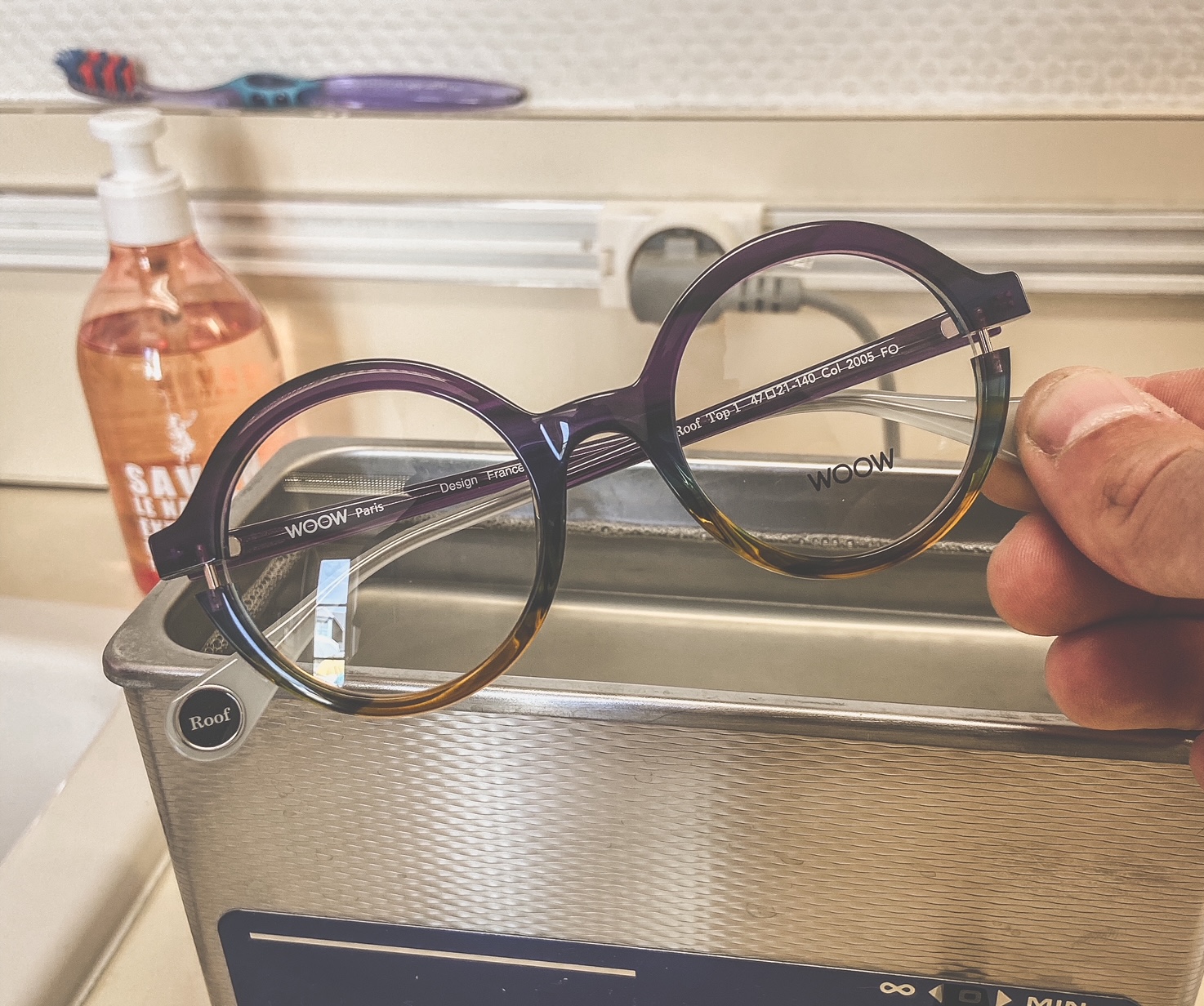 Comment nettoyer ses lunettes avec une microfibre de qualité