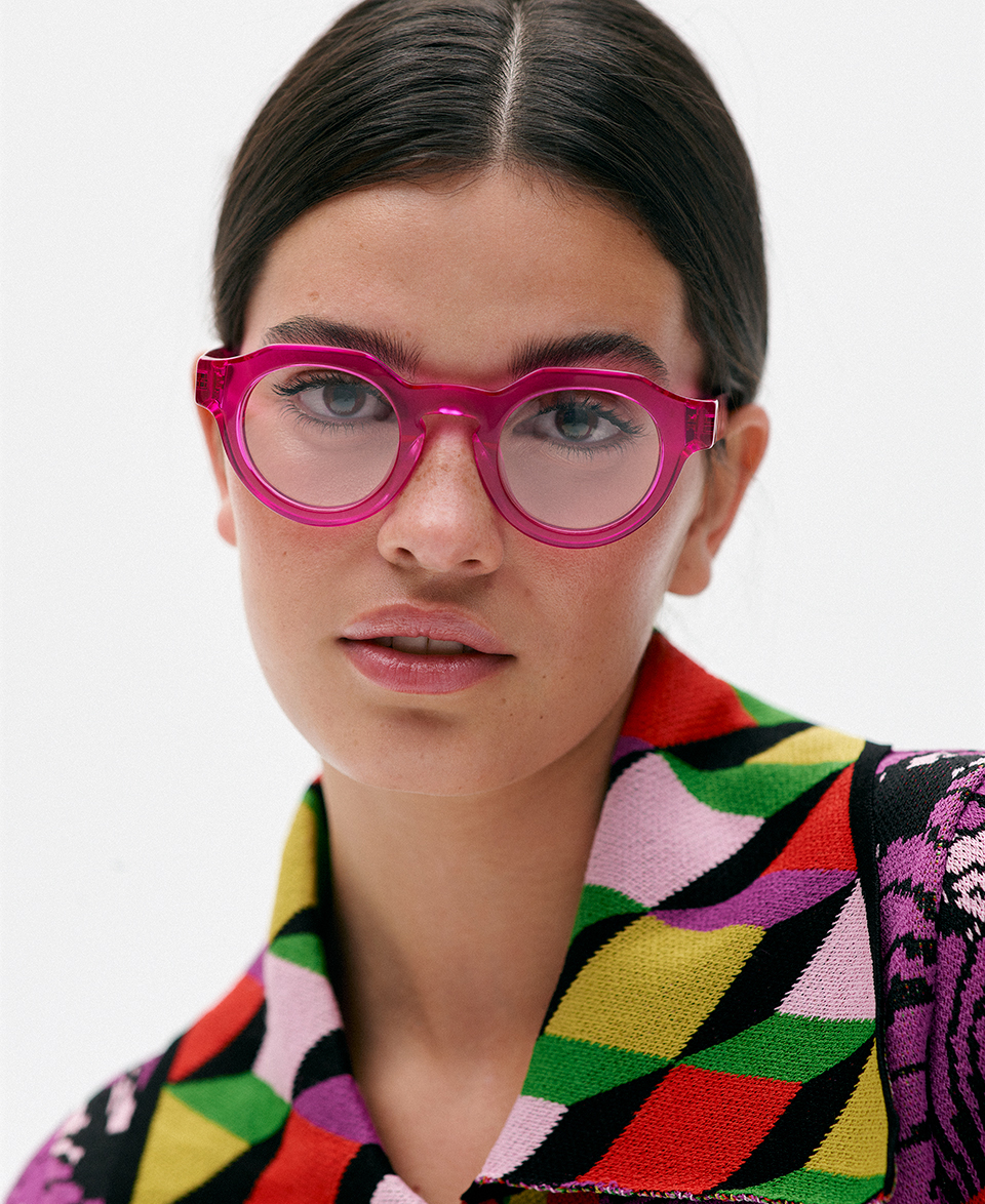 Etnia Barcelona Bold Collection