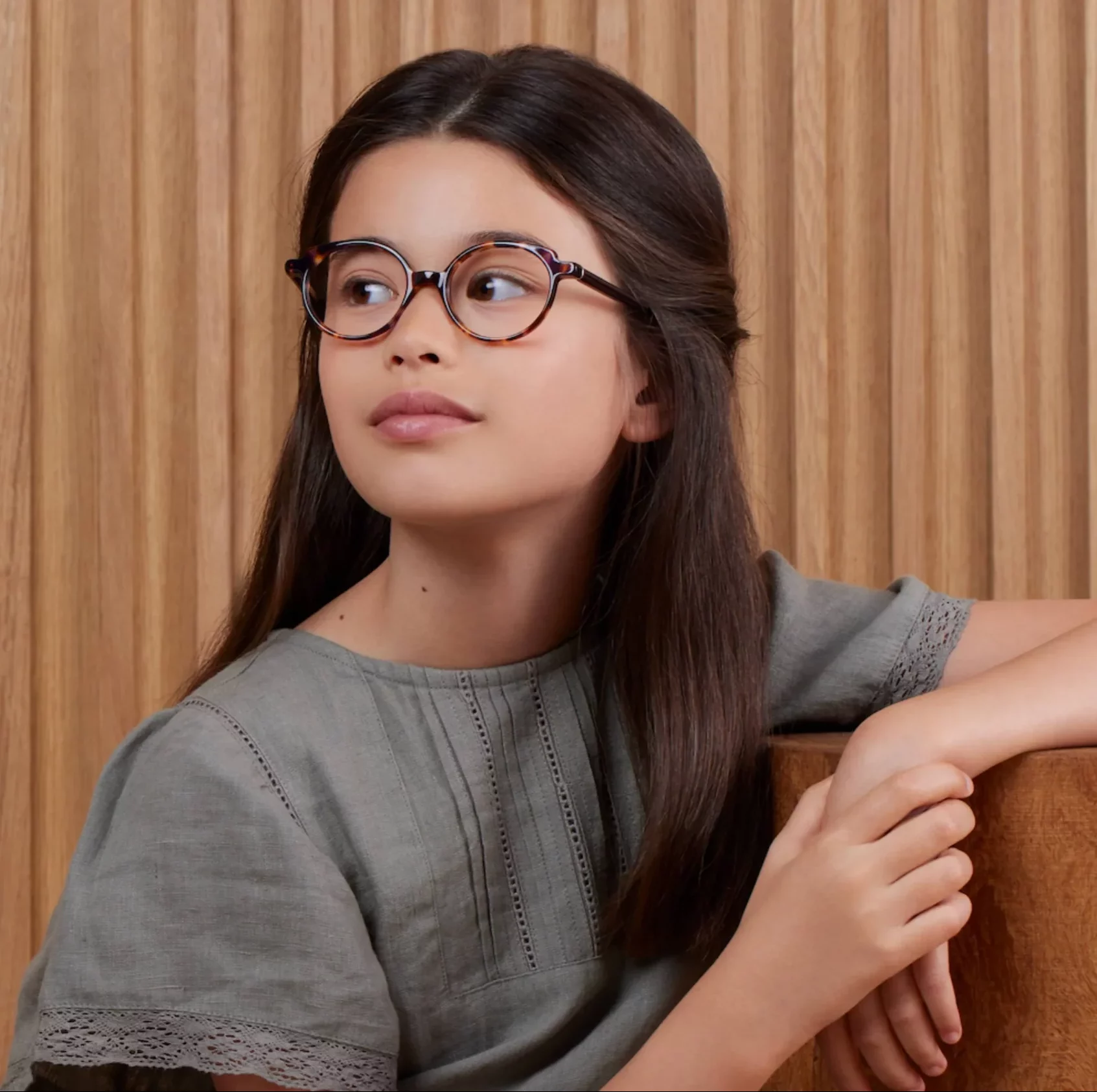 Tartine et Chocolat- Maison Optique Boiffier Opticiens Montivilliers