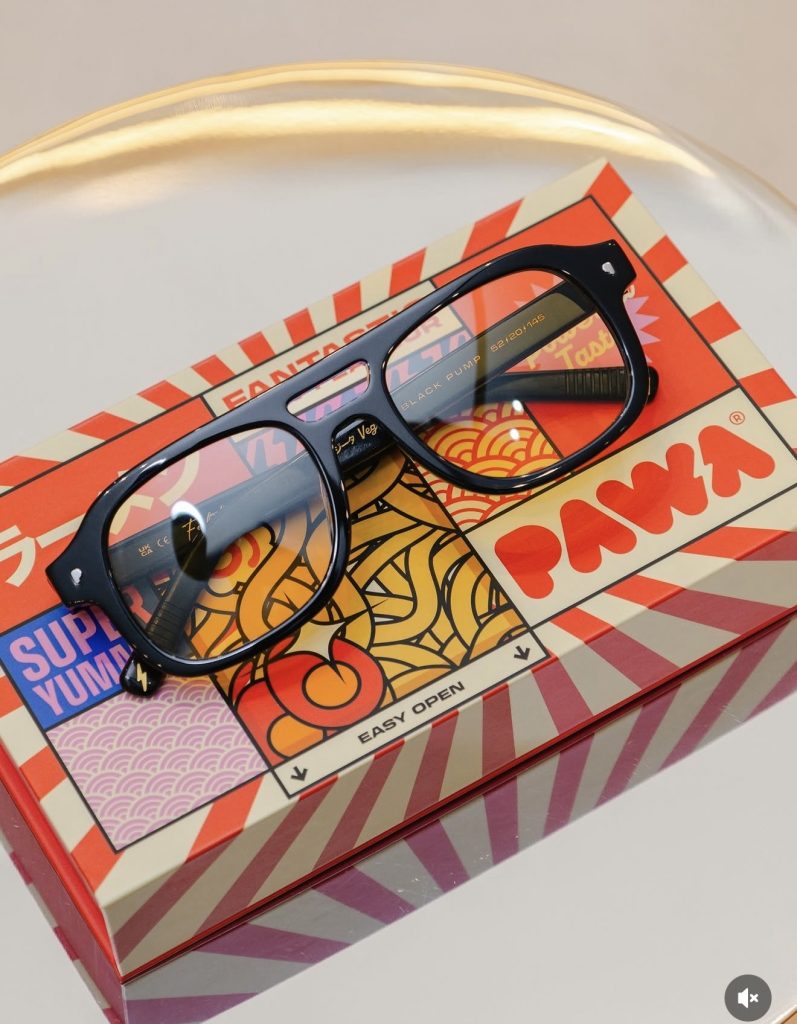 PAWA EYEWEAR